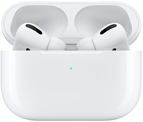 Apple AirPods Pro A2083+A2084 In-Ear (Wireless Charging Case SN